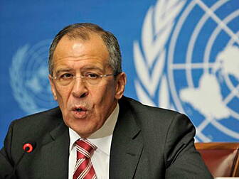 Russia says Ukraine broke deal